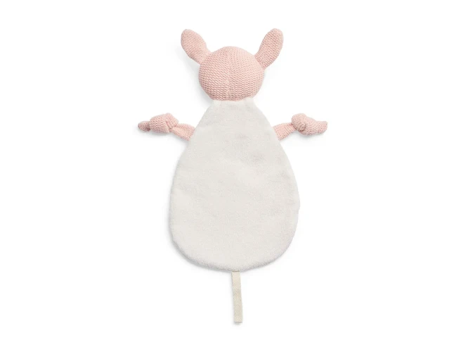 Игрушка для пустышки Jollein Deer Pale Pink купить в Кишиневе