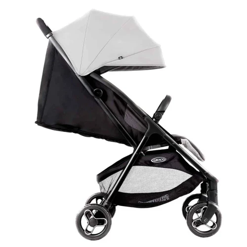 Cărucior de plimbare Graco Myavo Steeple Grey cumpăra în Chișinau
