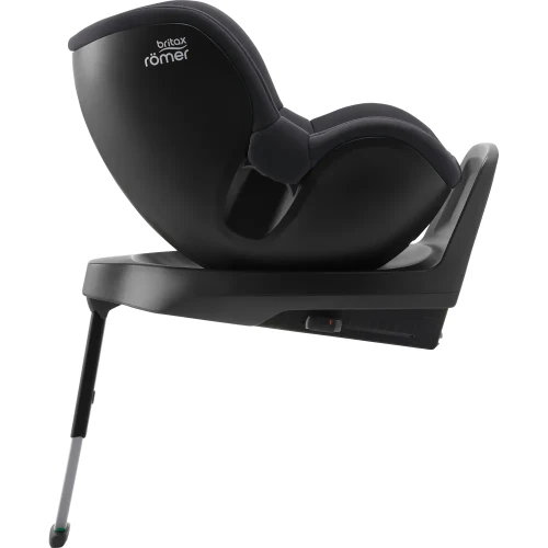 Scaun auto 61-150 cm (i-Size) Isofix Britax-Römer Dualfix M Plus Midnight Grey cumpăra în Chișinau