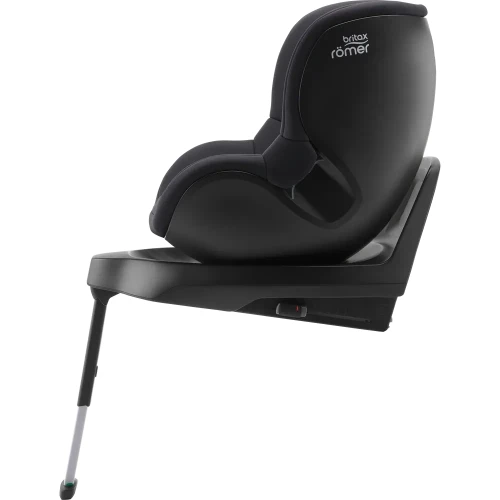 Scaun auto 61-150 cm (i-Size) Isofix Britax-Römer Dualfix M Plus Midnight Grey cumpăra în Chișinau