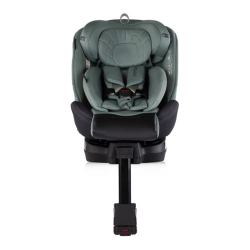 Scaun auto 40-150 cm (i-Size) Isofix Chipolino Premium basil, rotativ 360 cumpăra în Chișinau