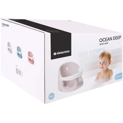 Scaun pentru cadita KikkaBoo Ocean Deep Sage cumpăra în Chișinau