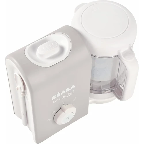 Прибор для приготовления пищи блендер Beaba Babycook Express Серый купить в Кишиневе