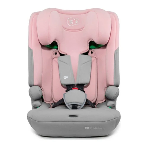 Scaun auto 76-150 cm (i-Size) Kinderkraft I-Comfy Pink cumpăra în Chișinau