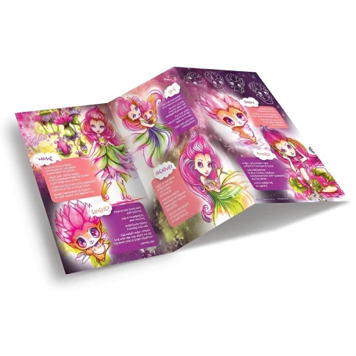 Набор для рисования Nebulous Stars Магическая акварель - Petulia купить в Кишиневе