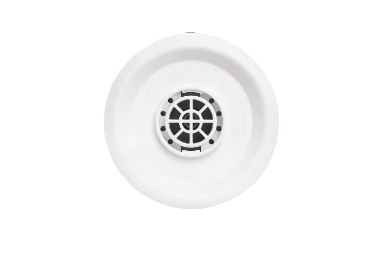 Электрический воздушный насос Intex QuickFill AC400, 220 В, 2 насадки купить в Кишиневе