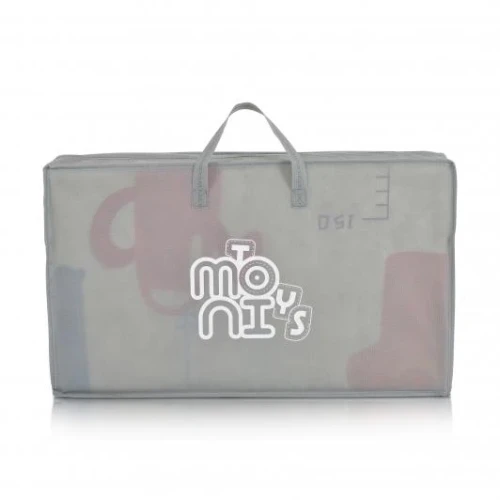 Covoraş pentru copii Moni XPE Jungle, 180x120x1 cm cumpăra în Chișinau