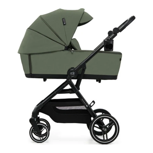 Cărucior 2 în 1 Kinderkraft Yoxi Mystic Green cumpăra în Chișinau