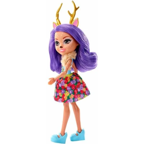 Кукла Enchantimals Danessa Deer & Sprint купить в Кишиневе