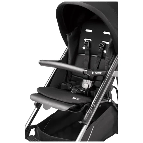 Прогулочная коляска Peg Perego Tak Black купить в Кишиневе