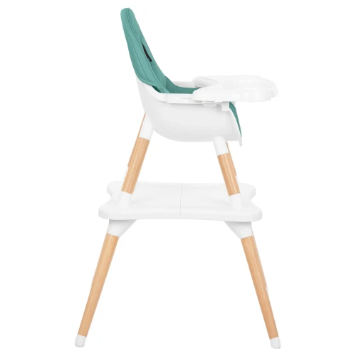 Стул для кормления 3 в 1 Kikkaboo Multi Mint купить в Кишиневе
