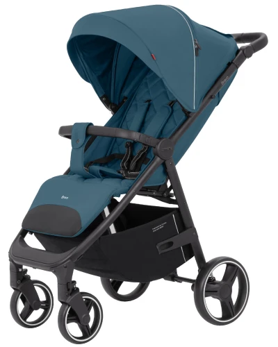 Прогулочная коляска Carrello Bravo Ice Blue купить в Кишиневе