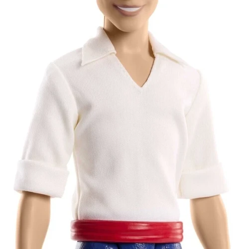 Papusa Barbie Disney Princess Prince Eric cumpăra în Chișinau