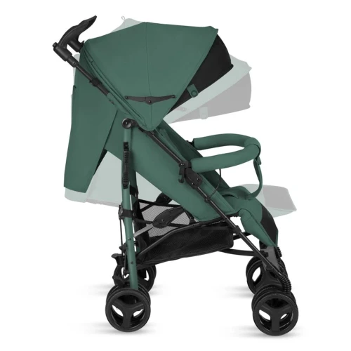 Carucior de plimbare Lionelo Irma Green Emerald cumpăra în Chișinau