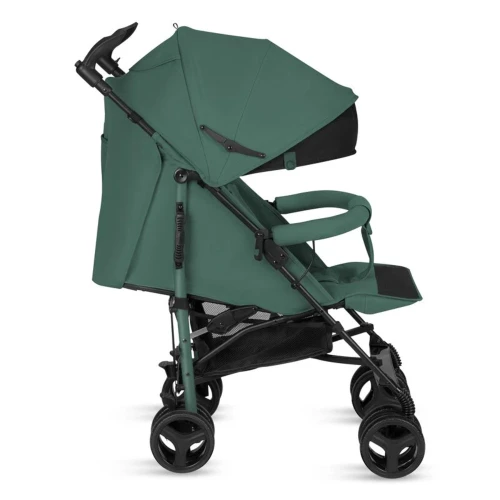 Carucior de plimbare Lionelo Irma Green Emerald cumpăra în Chișinau