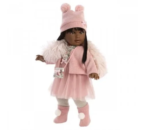 Păpușă Llorens "Martina Mulata" (40 cm) cumpăra în Chișinau