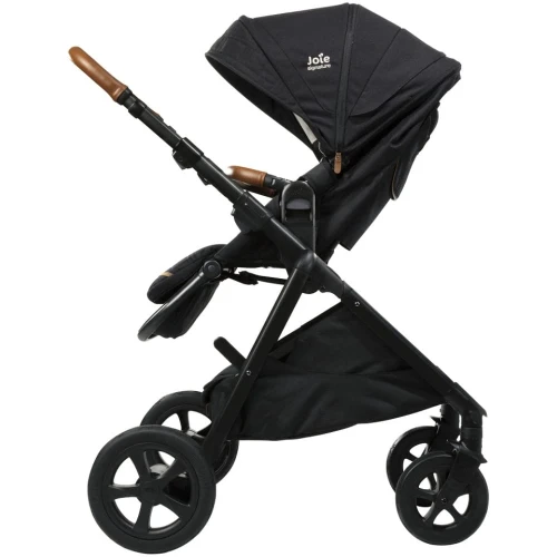Прогулочная коляска с реверсивным блоком Joie Aeria Signature Eclipse купить в Кишиневе