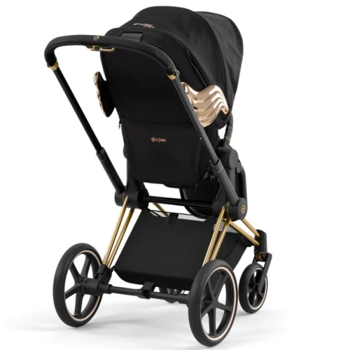 Cărucior de plimbare reversibil Cybex Priam Jeremy Scott Wings cumpăra în Chișinau