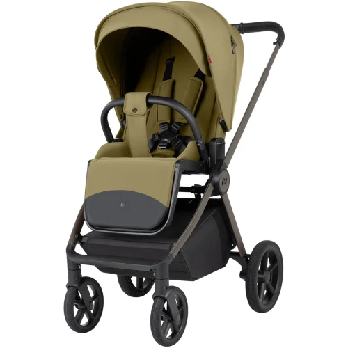 Cărucior 2 în 1 Carrello Ultra F Clover Green cumpăra în Chișinau