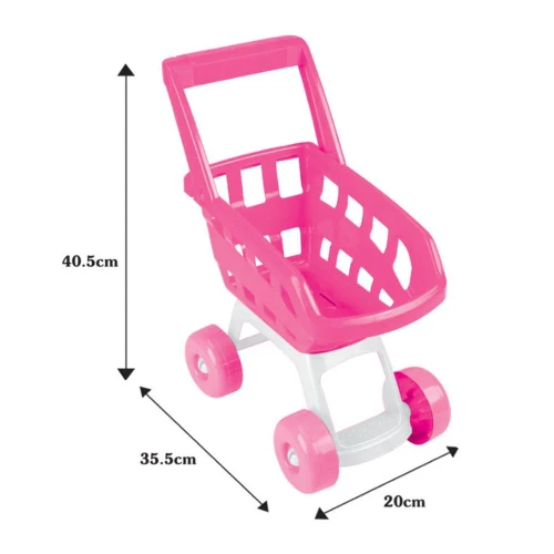 Jucărie-cărucior pentru cumpărături Burak Toys cumpăra în Chișinau