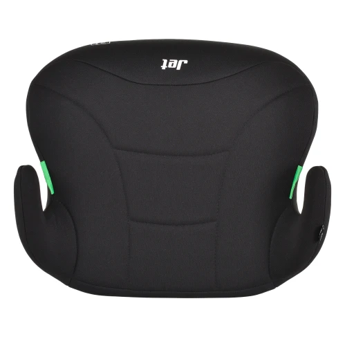 Înălțător auto-buster 125-150 cm (i-Size) Moni Jet Black cumpăra în Chișinau