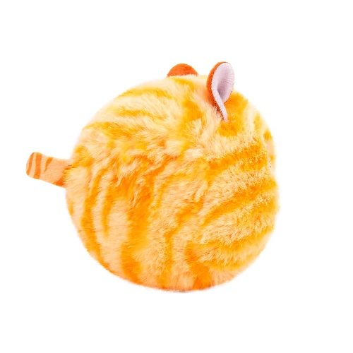 Мягкая игрушка TY Beanie Bouncers – Кошка Purry, 10 см купить в Кишиневе