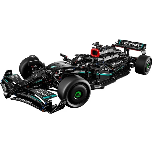 Конструкторы Lego Technic Mercedes-AMG F1 W14 E Performance, 1642 элемента купить в Кишиневе