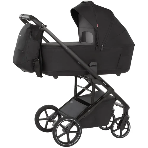 Carucior 2/1 Carrello Alfa Rock Black cumpăra în Chișinau