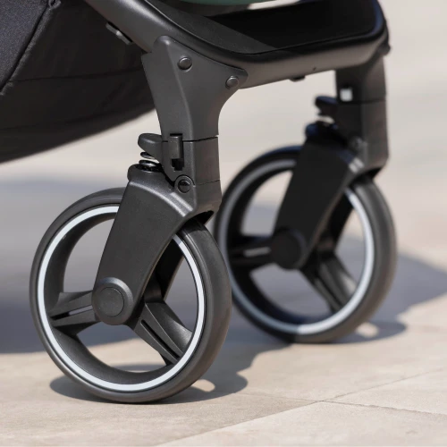 Прогулочная коляска Carrello Bravo Forest Grey купить в Кишиневе