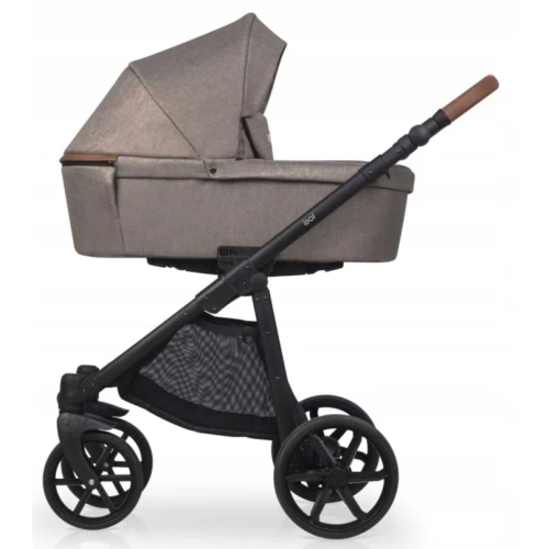 Carucior 2/1 Riko Basic Idol Cappucino cumpăra în Chișinau