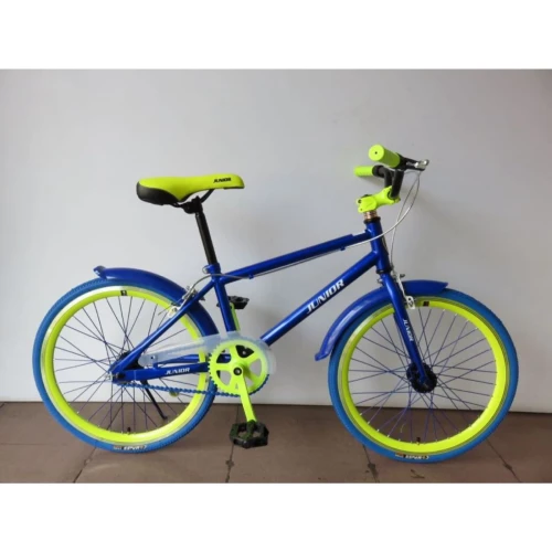 Велосипед Junior Blue, колёс 20" купить в Кишиневе
