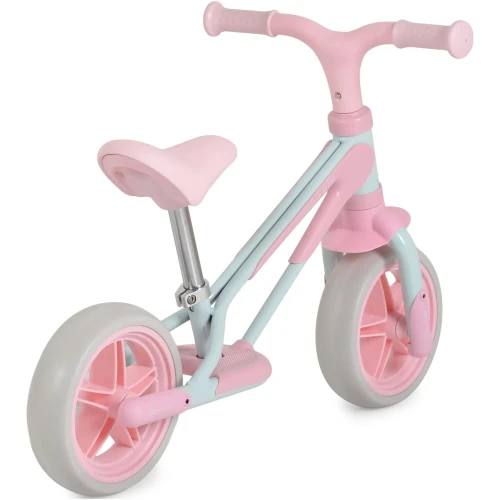 Bicicleta fara pedale Moni Ranger Mini Pink cumpăra în Chișinau