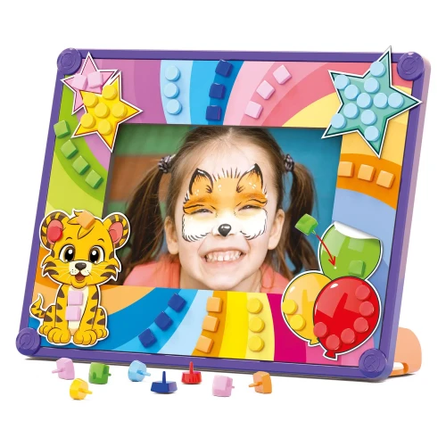 Set de creație Quercetti Fantaframe cumpăra în Chișinau