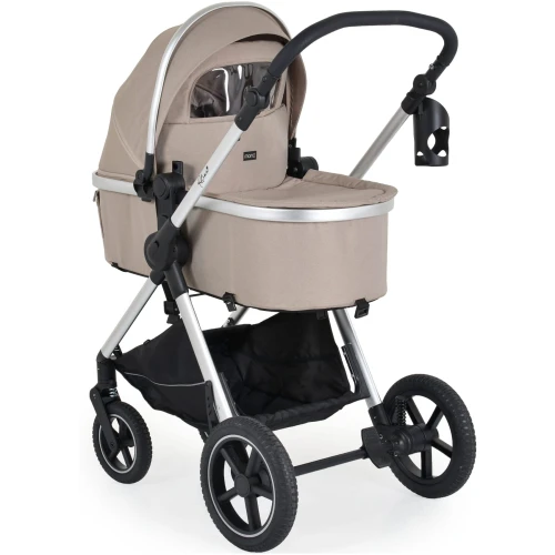 Carucior 3 in 1 transformabil Moni Alina Seed Pearl cumpăra în Chișinau