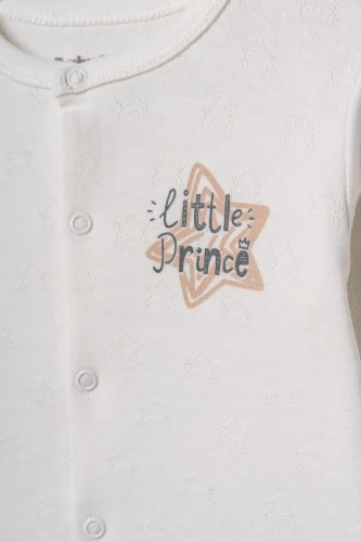 Pijama BabyCosy Beige (3-6L) cumpăra în Chișinau