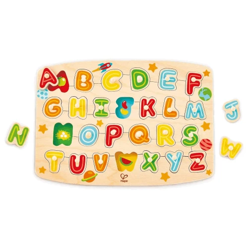 Jucărie educativă Hape Alfabet cumpăra în Chișinau