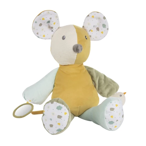 Погремушкa Canpol Mouse купить в Кишиневе