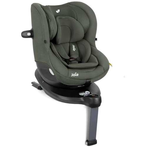 Автокресло 40-105 см (i-Size) Isofix Joie i-Spin Thyme, поворотное 360 купить в Кишиневе