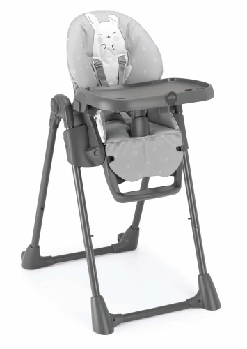 Стул для кормления Cam Pappananna Rabbit Grey купить в Кишиневе
