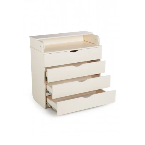 Комод-пеленатор DeSon 900 Ivory купить в Кишиневе