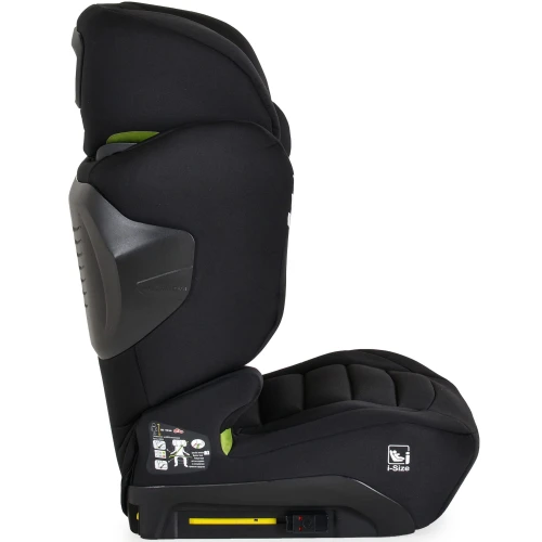 Scaun auto 100-150 cm (i-Size) Isofix Moni Performance Cosmos Black cumpăra în Chișinau