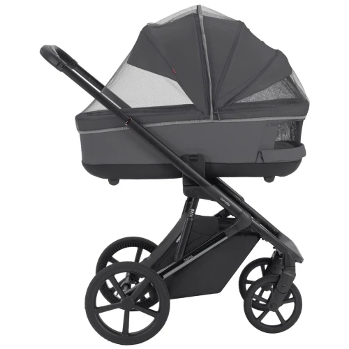 Коляска 2 в 1 Carrello Sigma Leaf Green купить в Кишиневе