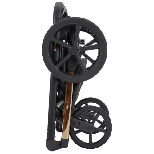 Коляска 2 в 1 Carrello Sigma Leaf Green купить в Кишиневе