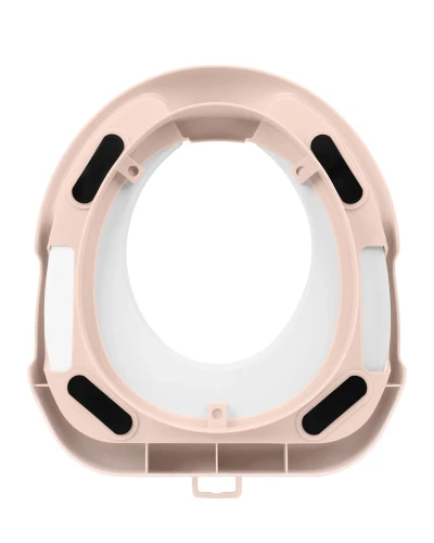 Детская накладка на унитаз Kikkaboo Sea World Starfish Pink, 18 мес+ купить в Кишиневе