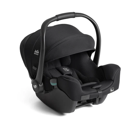 Автолюлька 40-75 см (i-Size) Joie i-Starter Eclipse купить в Кишиневе