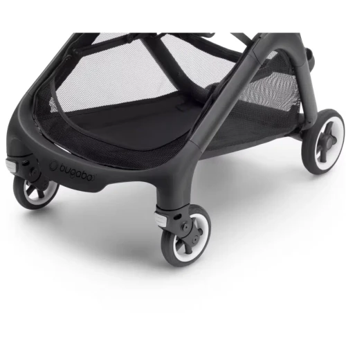 Прогулочная коляска Bugaboo Butterfly Black Midnight Black купить в Кишиневе