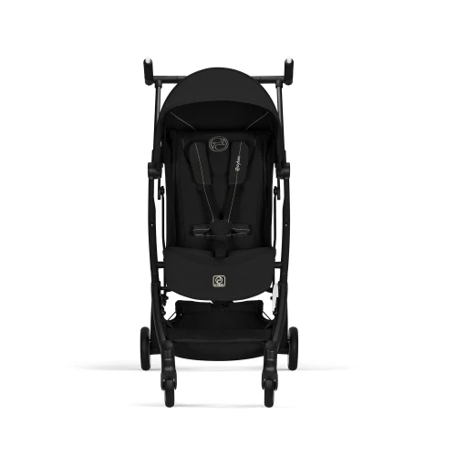 Cărucior de plimbare Cybex Libelle BLK Magic Black cumpăra în Chișinau