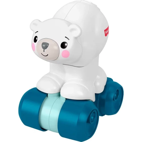 Jucărie interactivă Fisher Price Polar Bear cumpăra în Chișinau