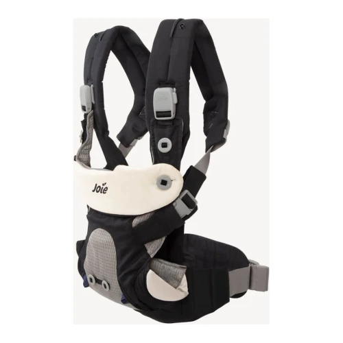 Marsupiu ergonomic Joie Savvy 4 în 1 Black Pepper cumpăra în Chișinau