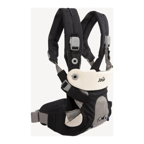 Marsupiu ergonomic Joie Savvy 4 în 1 Black Pepper cumpăra în Chișinau